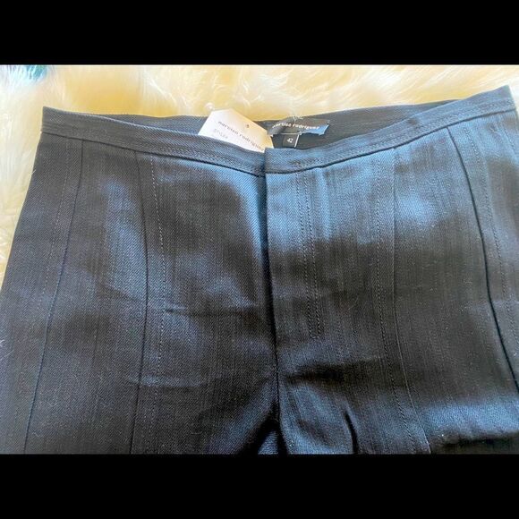 Narciso Rodríguez straight legs black jeans - Picture 7 of 9